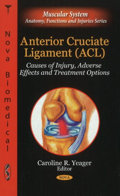 Anterior Cruciate Ligament (ACL): Causes of Injury, Adverse Effects & Treatment Options