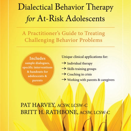 Dialectical Behavior Therapy for At-Risk