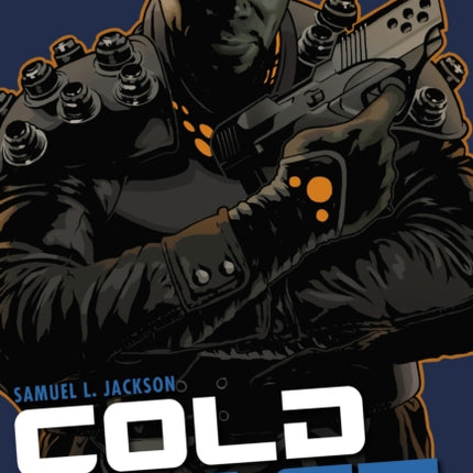 Cold Space