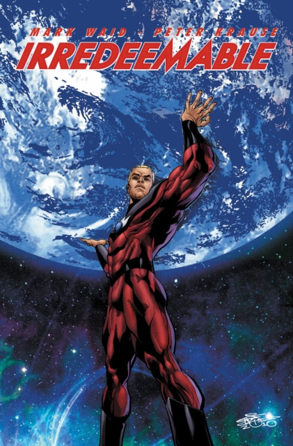 Irredeemable Volume 4