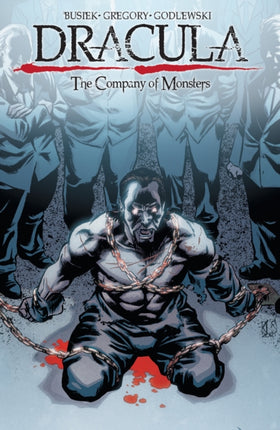 Dracula
