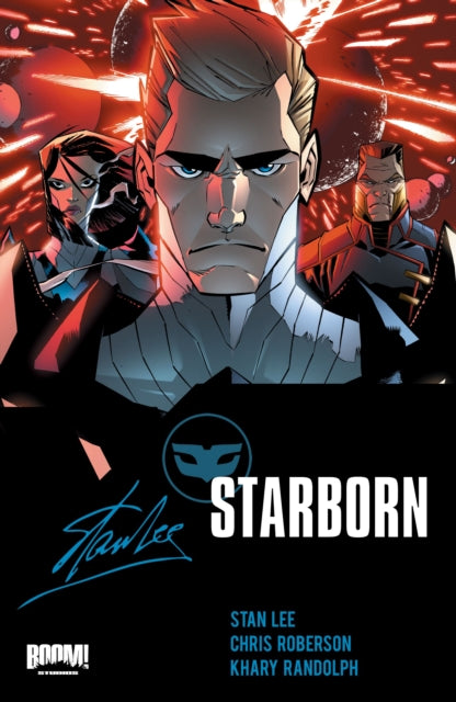 Starborn, Volume 3