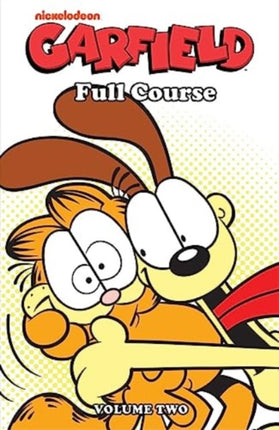 Garfield Full Course Vol 2