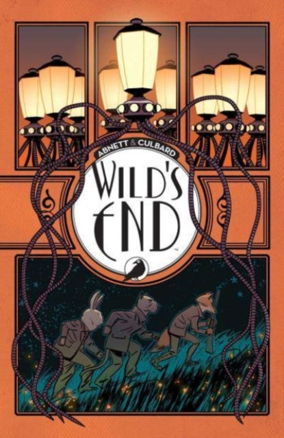 Wilds End Book One