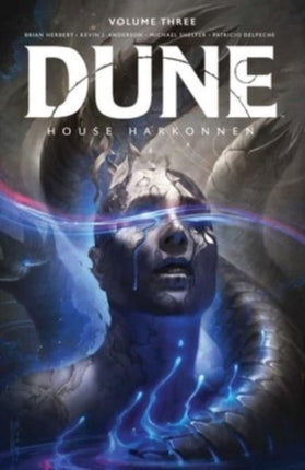 Dune House Harkonnen Vol. 3