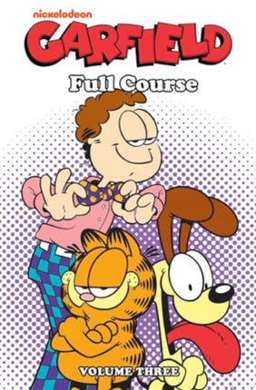 Garfield Full Course 3