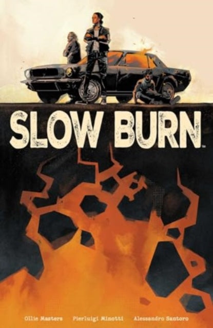 Slow Burn