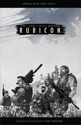 Rubicon