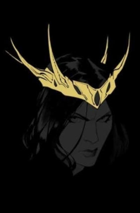 Once  Future Book Two Deluxe Edition HC LE w