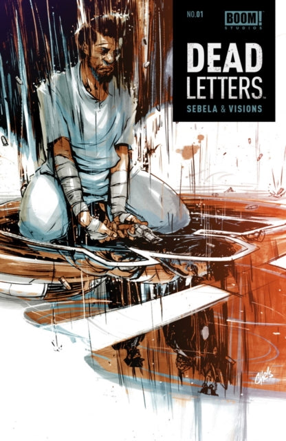 Dead Letters Volume 1