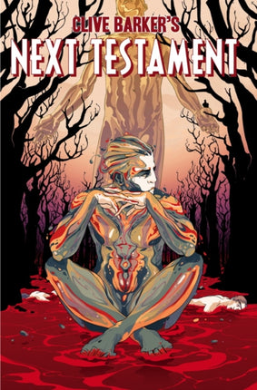 Clive Barkers Next Testament Vol. 2