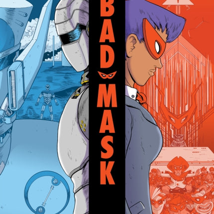 Bad Mask