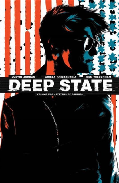 Deep State Volume 2