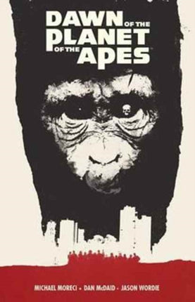 Dawn of the Planet of the Apes 1