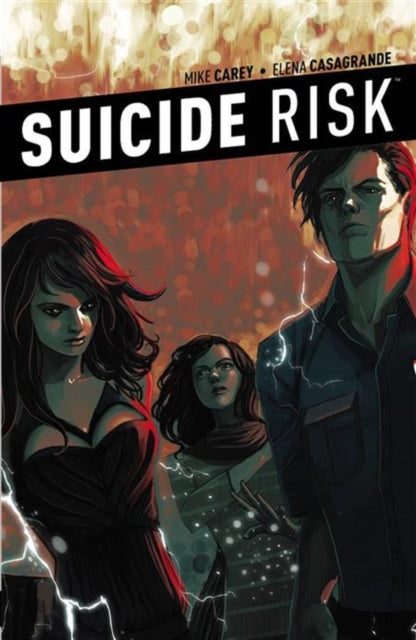 Suicide Risk Volume 6