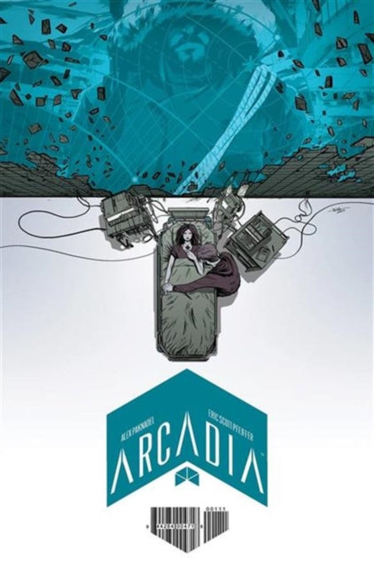 Arcadia Volume 1