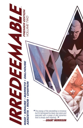 Irredeemable Premier Edition Volume 2