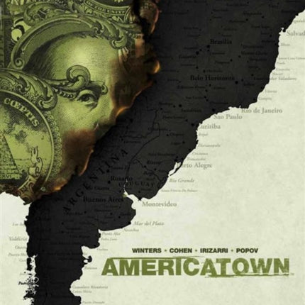 Americatown