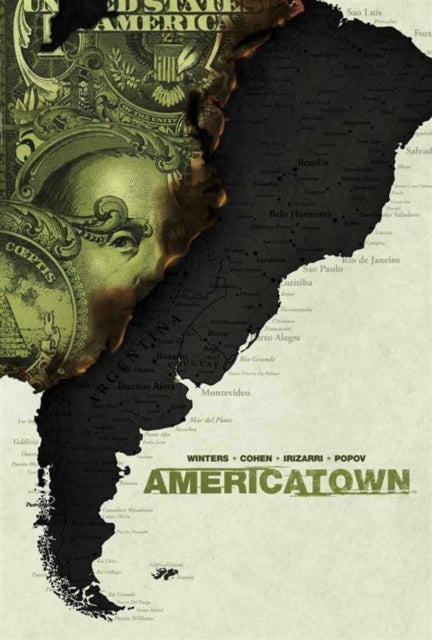 Americatown