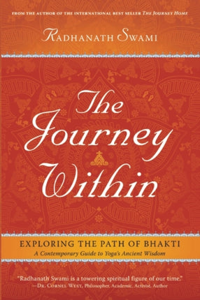 The Journey Within: Exploring the Path of Bhakti