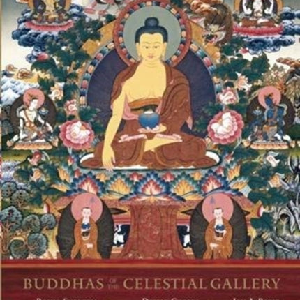 Buddhas of the Celestial Gallery