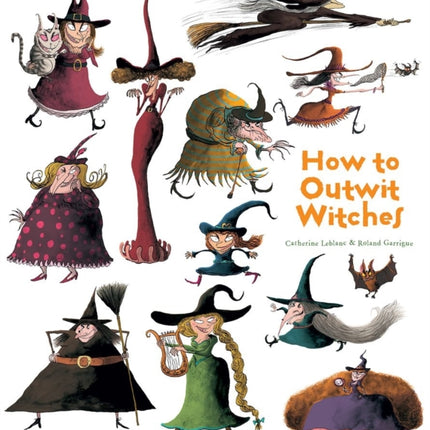 How To Outwit Witches