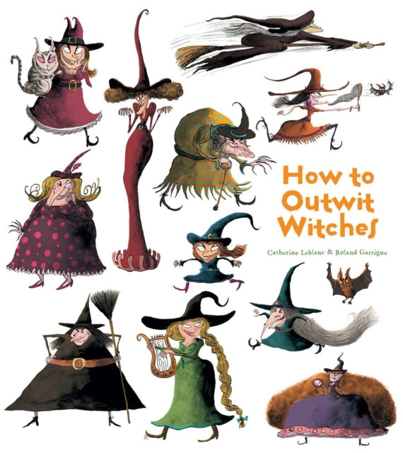 How To Outwit Witches