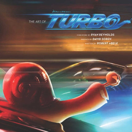 The Art of Turbo