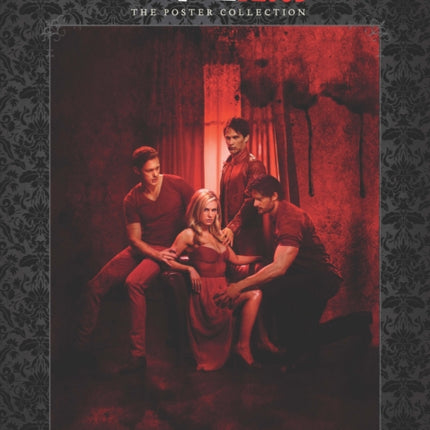 True Blood: The Poster Collection