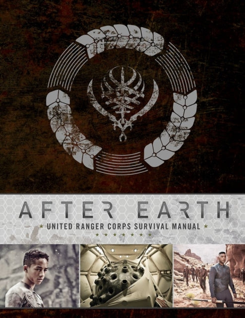 After Earth: United Ranger Corps Survival Manual