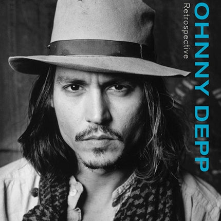 Johnny Depp: A Retrospective