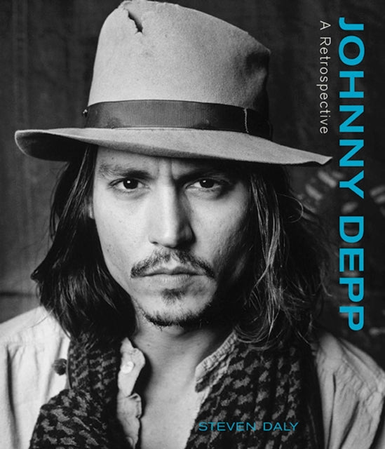 Johnny Depp: A Retrospective