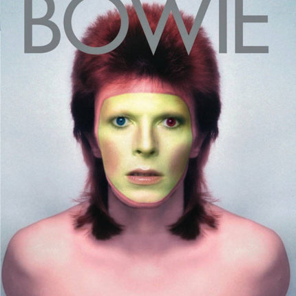 Bowie Album by Album