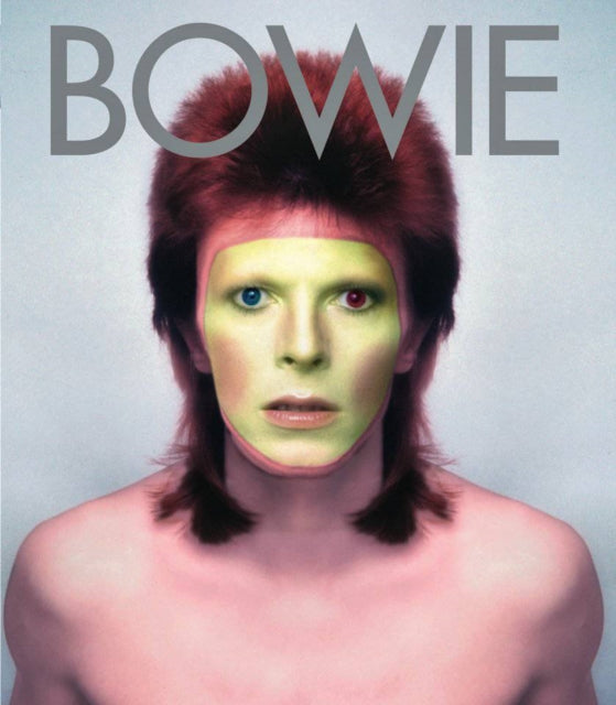 Bowie Album by Album