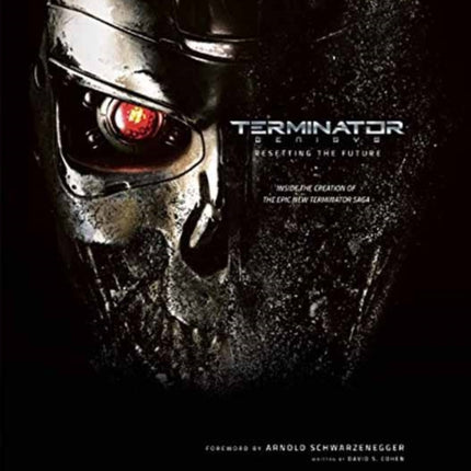 Terminator Genisys: Resetting the Future