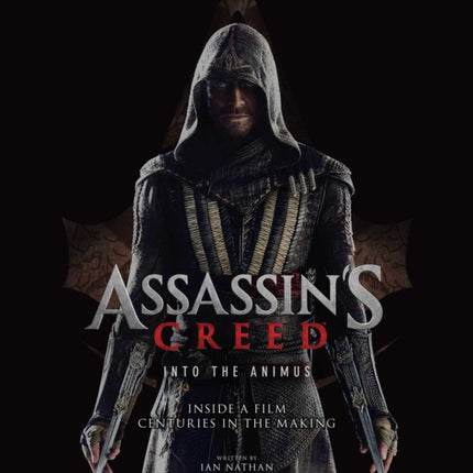 The Art and Making of Assassin's Creed