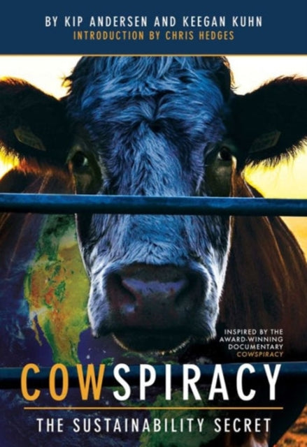 Cowspiracy: The Sustainability Secret