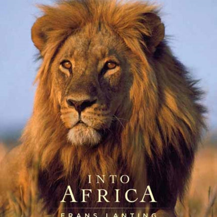 Into Africa: The Poster Portfolio: 12 Frameable Images