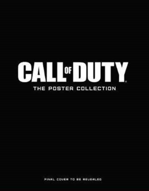 Call of Duty: The Poster Collection