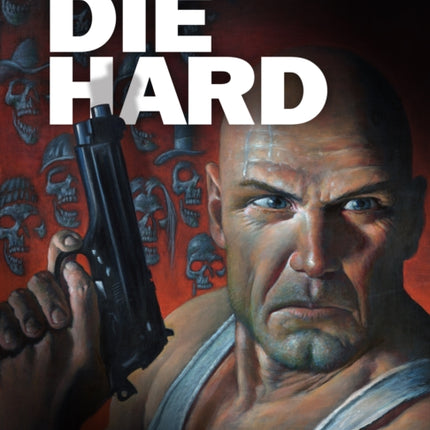 A Million Ways to Die Hard