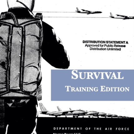 Survival: Training Edition: AF Manual 64-3