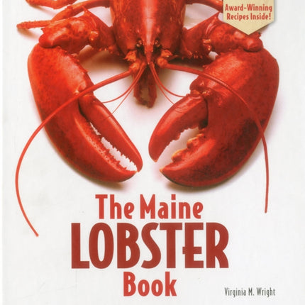 The Maine Lobster Book