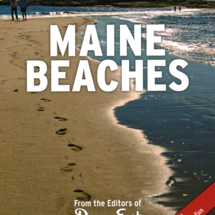 Maine Beaches: Pocket Guide