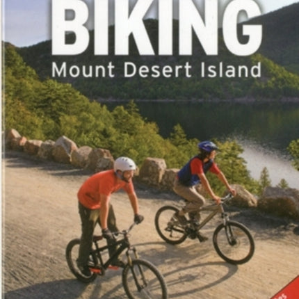 Biking Mount Desert Island: Pocket Guide