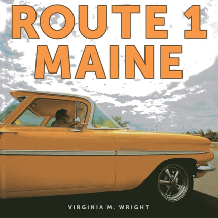 Route 1: Maine