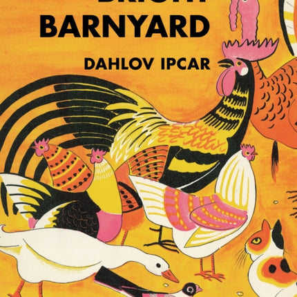 Bright Barnyard