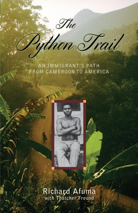 The Python Trail: An Immigrant's Path from