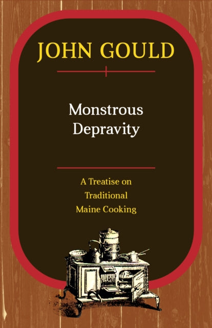 Monstrous Depravity: A Treatise on Traditional