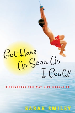 Got Here As Soon As I Could: Discovering the Way