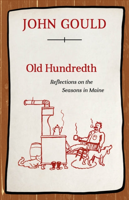 Old Hundredth: Reflections on the Seasons in